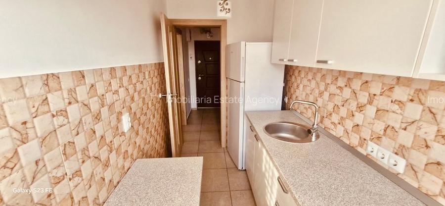 Apartament 2 camere Muncii, 7 minute de metrou, mobilat si utilat modern, liber - 9