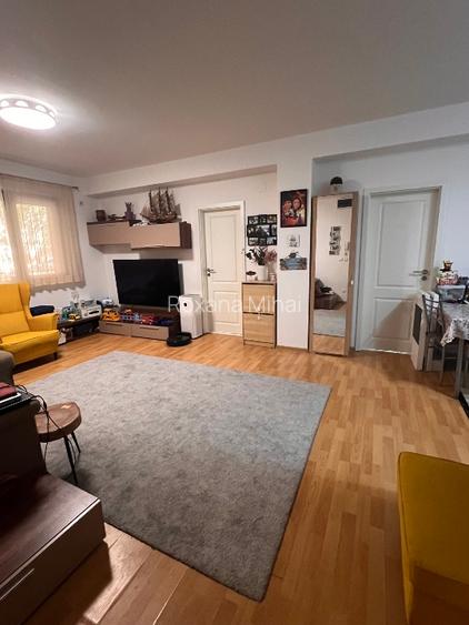 Vânzare apartament 3 camere – Colentina / Doamna Ghica, strada Cremenița - 3