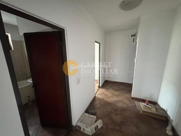 TUDOR VLADIMIRESCU - 2 CAMERE - ETAJUL 1 - DE RENOVAT - 3