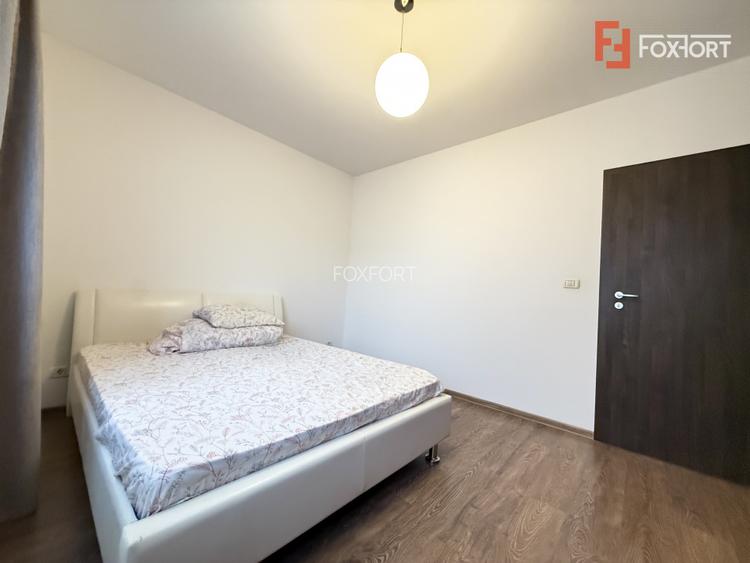 Apartament cu 2 camere la parter de vanzare in zona Torontalului - 18