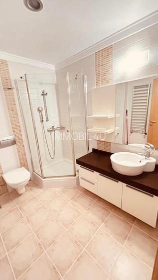 Complex  EMERALD Residence. Apartament de 4 camere+ 2 locuri de parcare - 8