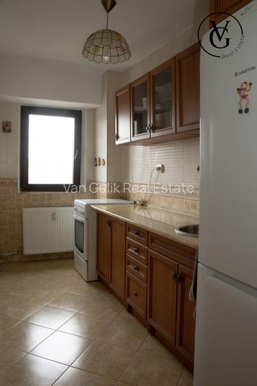 Garsoniera - Lacul Tei - Facultatea de Construcții - 6