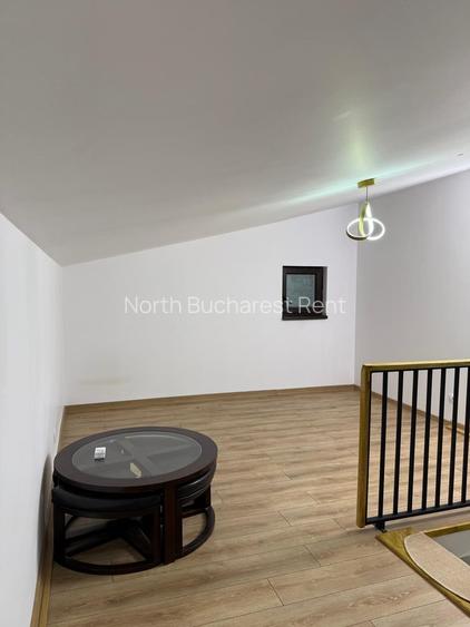 De Inchiriat | Casa Otopeni Central - 14