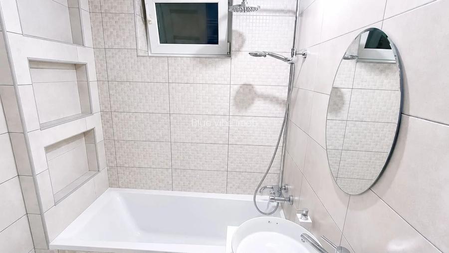 Prima închiriere – Totul nou | Apartament 2 camere decomandat - 6