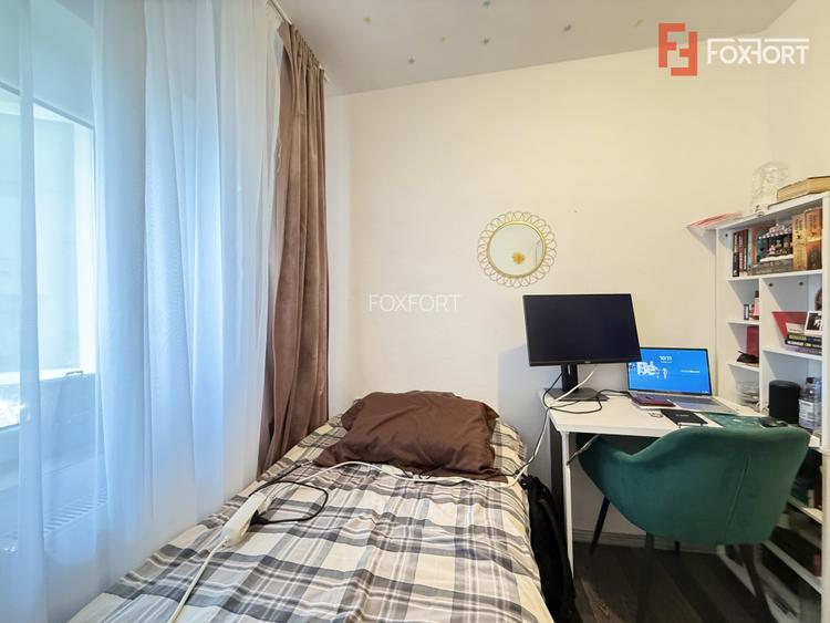 Apartament cu 2 camere, etaj 2, de vanzare in zona Lipovei - 18