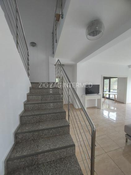 Constanta Sud (Lazu), vila P+1, 5 camere, renovata 2026 - 4