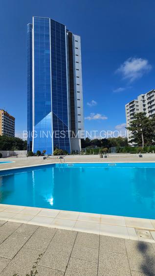 Ocazie! Apartament Sea View Residence cu certificat clasare turism, la cheie. - 9