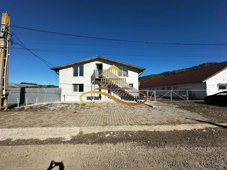 Hala de inchiriat 415 mp Buhoci BACAU - 16