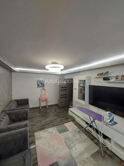 Apartament 3 camere/PARTER/IPJ /str. Lupeni/FOCSANI - 2