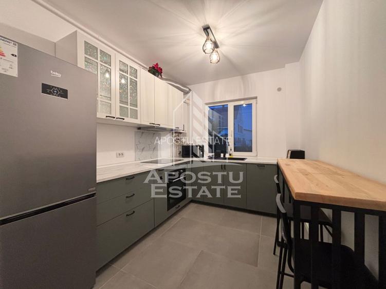 Apartament cu 2 camere de inchiriat, Dumbravita, Timis, Timisoara - 6
