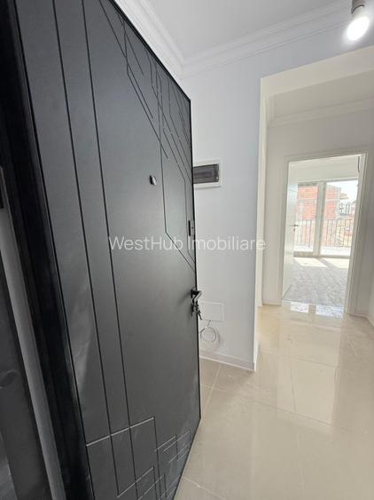 Apartament 2 camere, 40 mp, in Giroc - Hotel IQ - 7