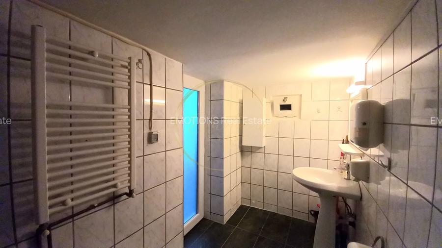 OCAZIE | Spațiu de birou încăpător sau locuintă proprie în Centrul vechi - 6