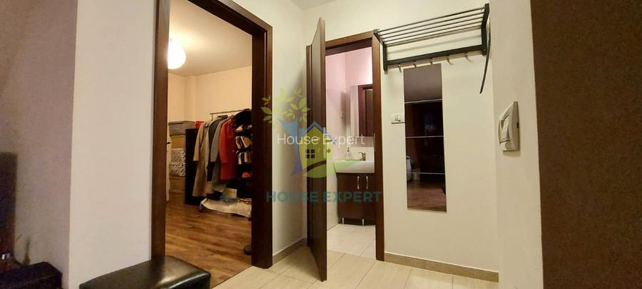 Apt. DUPLEX 4 camere, in vila P+1+M, 2 locuri de parcare, Bucurestii Noi - 4