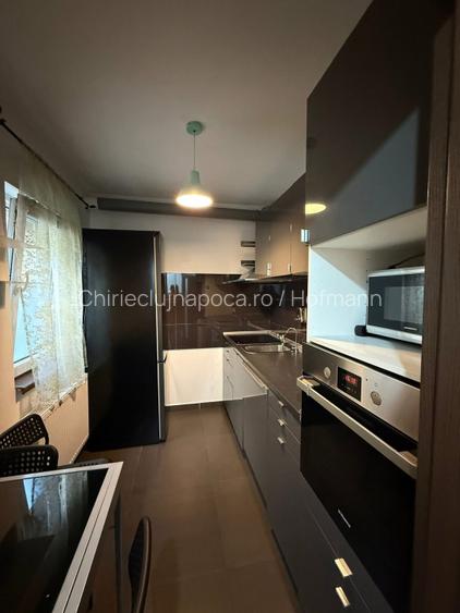 Ap tip penthouse cu 3 camere+terasa cu panorama | cart Iris- zona Revo - 2