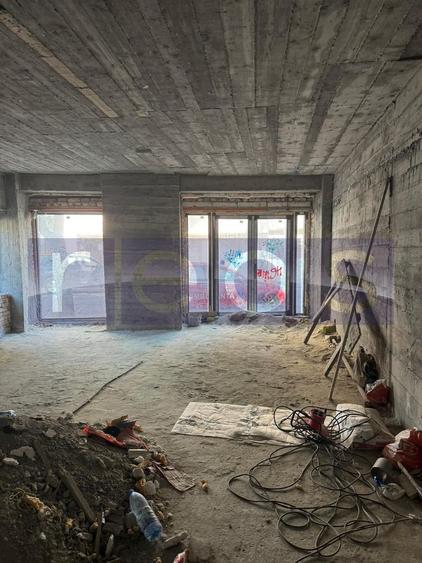 CASA DE VANZARE -S+P+3E - ZONA DOROBANTI - 3