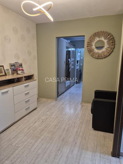 Apartament 3 camere decomandat Nicolina 2, etaj intermediar ! mobilat - 4
