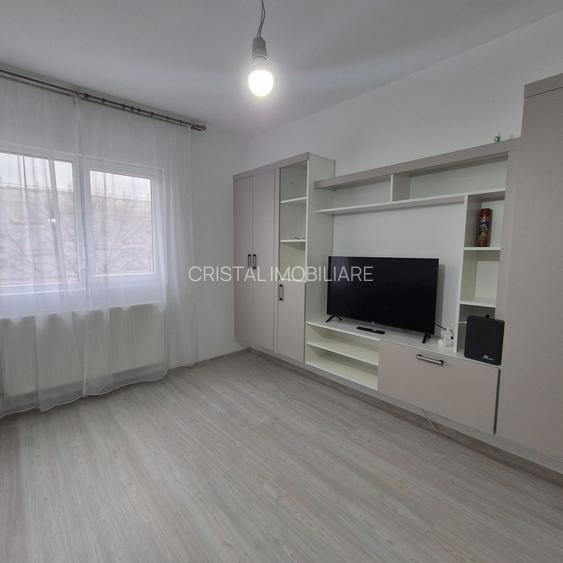 Garsonieră modernă, 1 minut metrou, zona Pallady, totul nou - 2