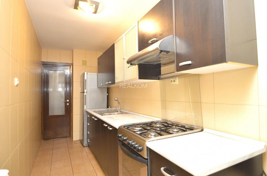 VANZARE GARSONIERA TIMPURI NOI - MIRCEA VODA  - 14