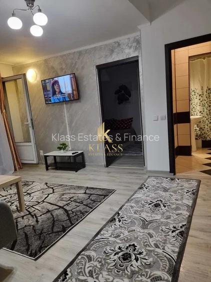 de inchiriat apartament cu 2 camere in zona Magheru - 4