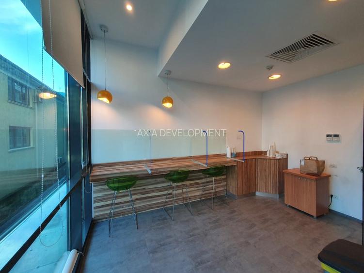 Birou in zona Herastrau- Aurel Vlaicu -  Comision 0% - 9