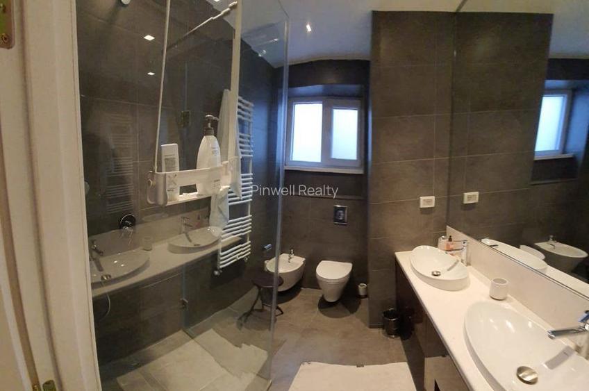 Apartament 3 camere Caderea Bastiliei - 11