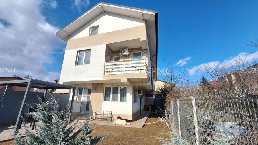 CASA P+1+M-250 MP TEREN-STR SCOLII - 9