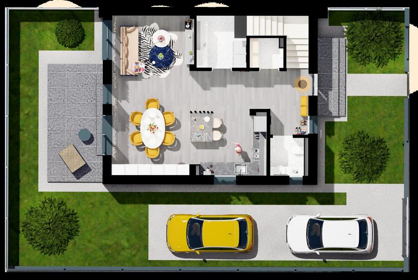 Astronomului Residence - 15