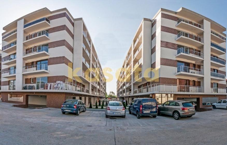 Oportunitate excelentă | Apartament 3 camere lângă Lacul Băneasa - 7