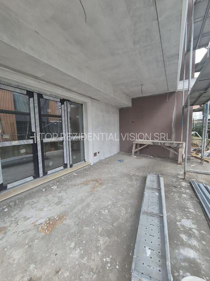 VILA DUPLEX PREMIUM - LANGA COMPLEXUL ASTORIUM GARDEN / PALLADY! - 14