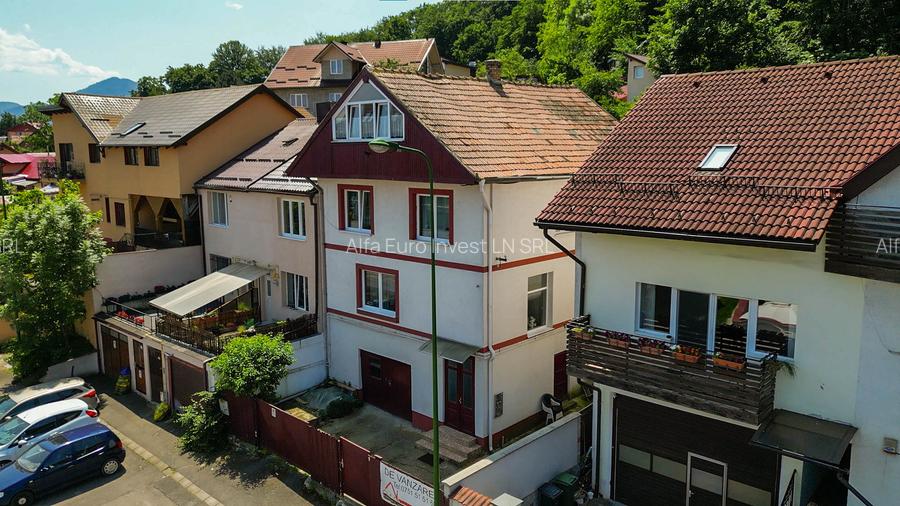 Vila - Racadau - Brasov - Comision Zero pentru Cumparator - 2
