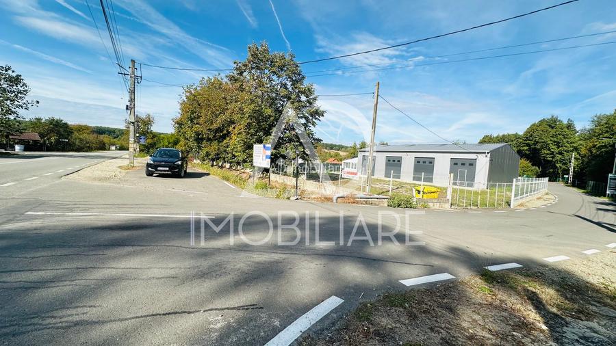 Hală de închiriat / O % COMISION - 7