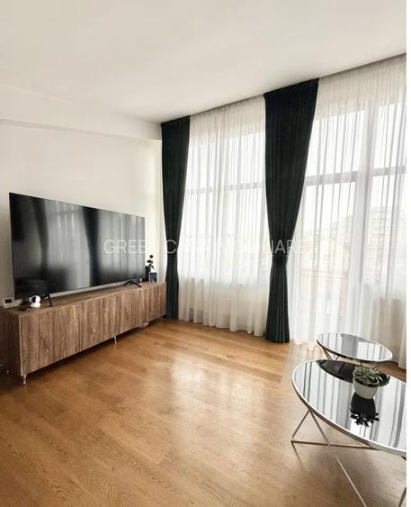 Apartament exclusivist | 4 camere | 96 mp | Dorobanților - 3
