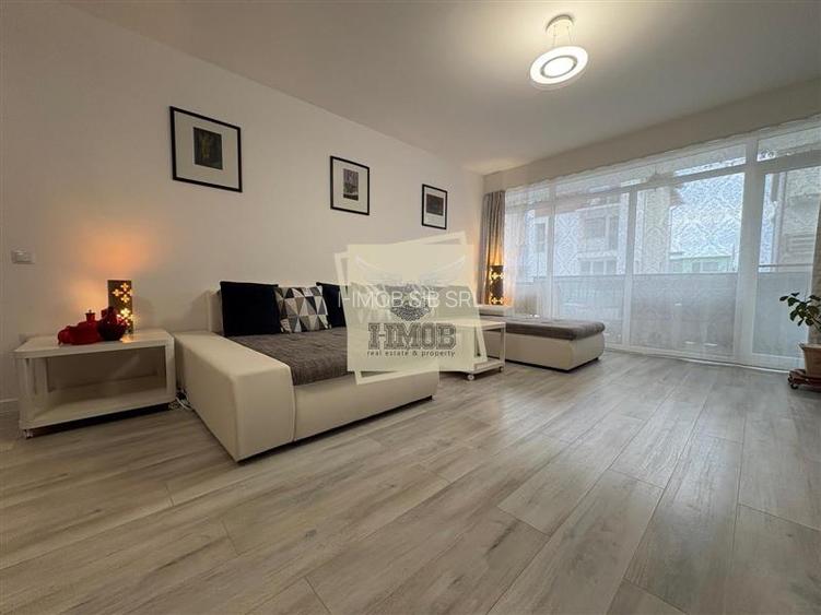 Apartament 3 camere 2 bai si gradina in zona Selimbar - 2