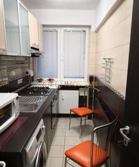 2 Camere de inchiriat | 1 Mai | Metrou | Mobilat - Utilat - 8