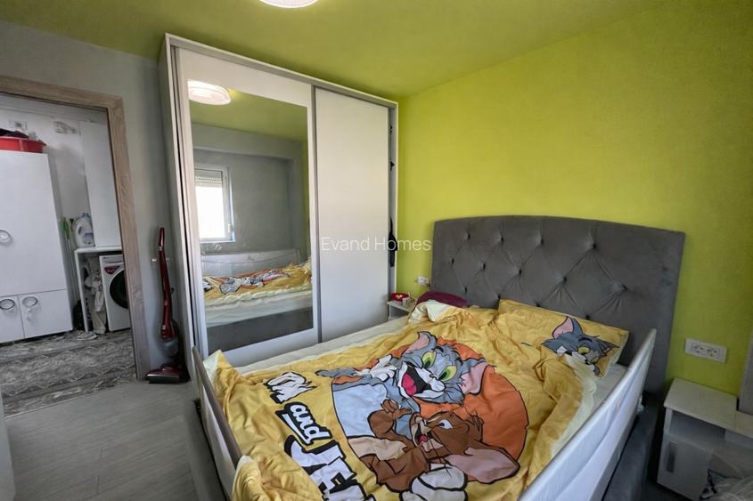 Apartament cu 2 camere - zona excelenta - Dambovita - 8