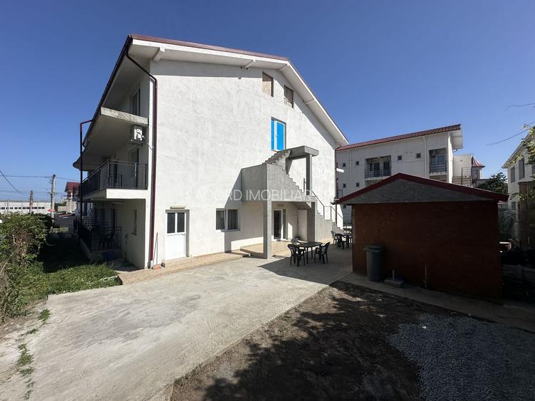 Pensiune Noua Costinesti - Beach Please - 2