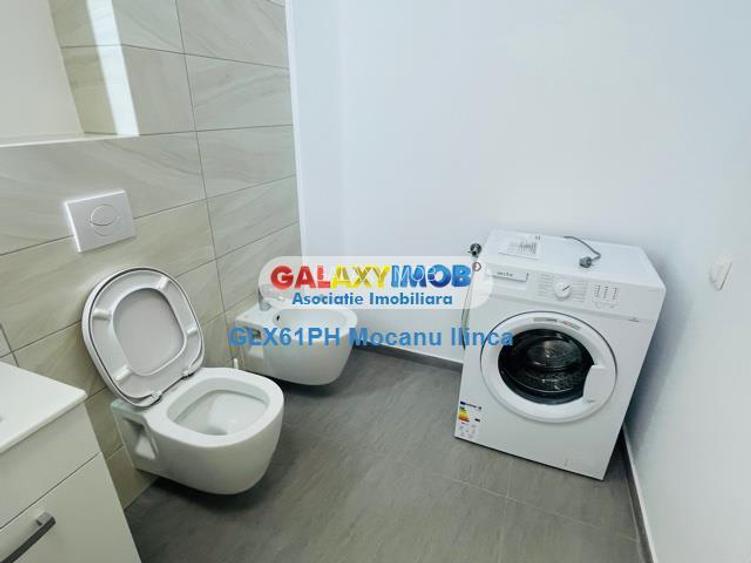 Inchiriere apartament 2 camere, bloc nou, Albert, Ploiesti - 5