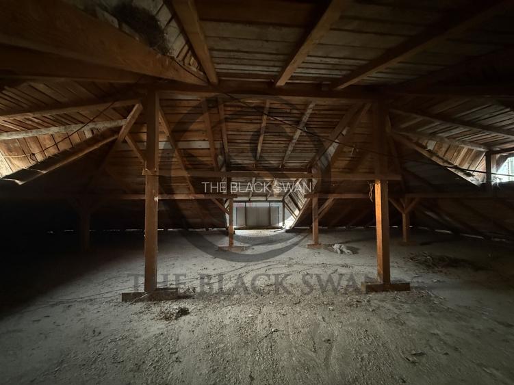 Proprietate cu 6 camere de vanzare | Kaufland - Moreni | Comision 0% - 14