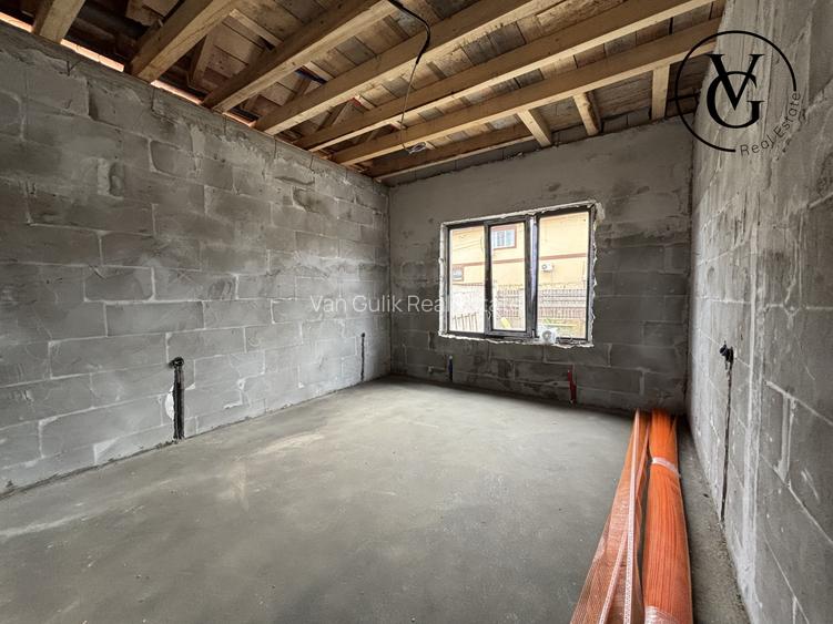 Casa P+M | 5 camere | Lumina | Predare la cheie - 5