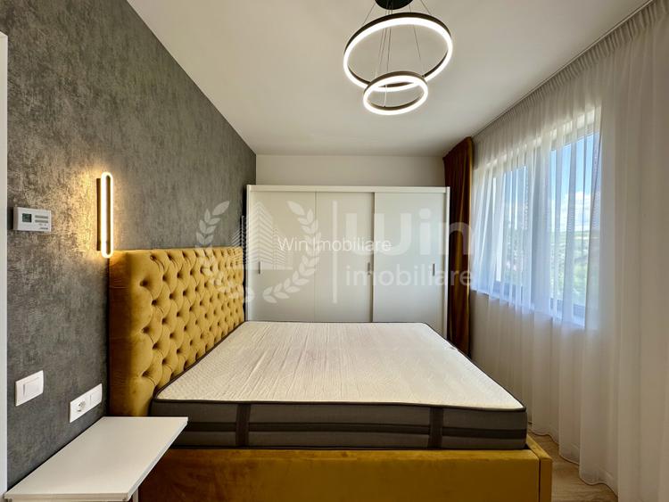 Casa tip triplex la cheie | 130mp | 170mp Teren | Parcare | Borhanci - 5