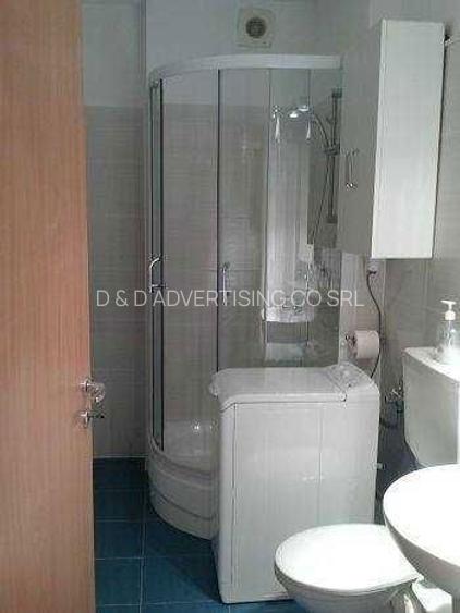 LUJERULUI / QUADRA 2 - Garsoniera LOC DE PARCARE INCLUS - 3