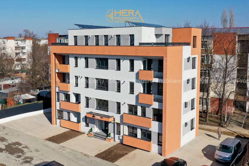 Apartament Rezident M17 - 3