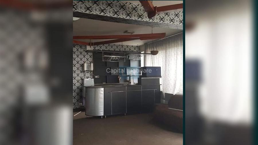 Spațiu comercial / Clădire P+1 de închiriat – 155 mp – Rovinari, Gorj - 8