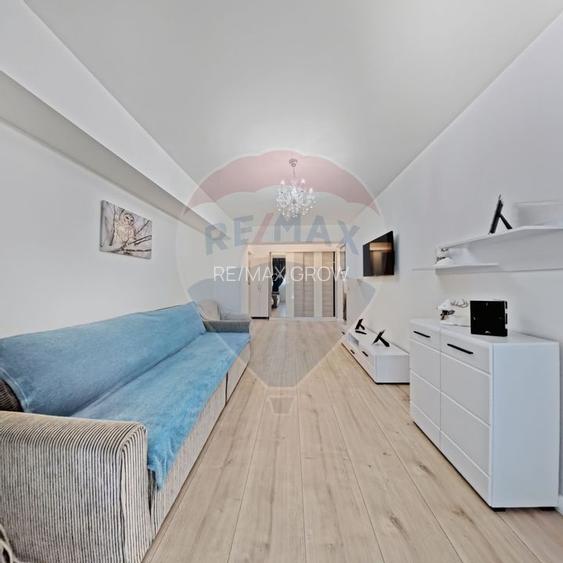 Apartament cu 2 camere de inchiriat in zona Stefan cel Mare - 4