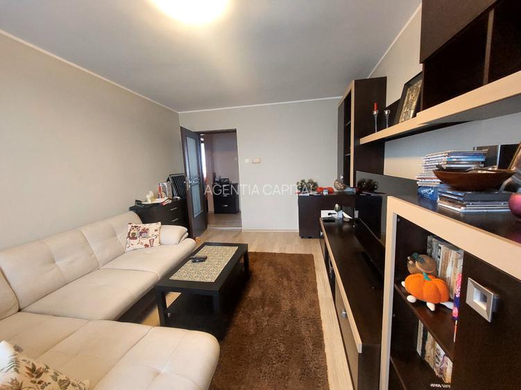 Apartament la cheie Tiglina II - 3