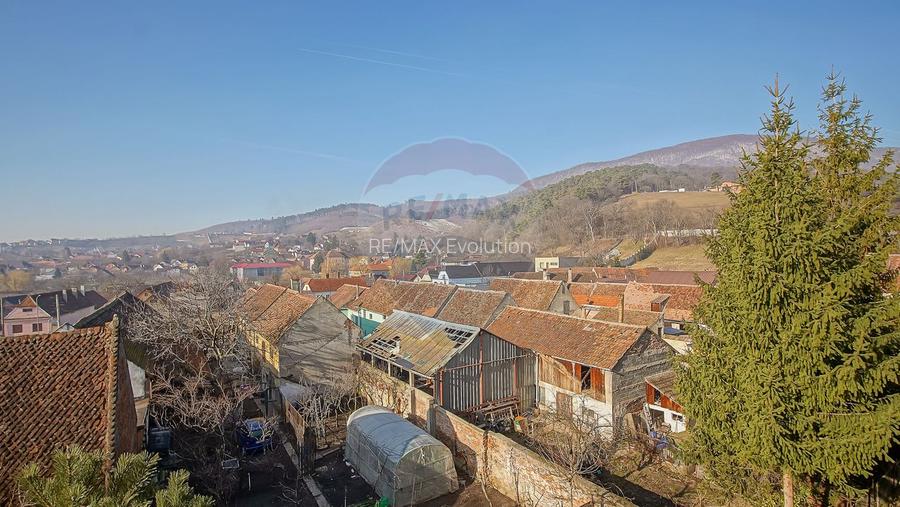 Apartament 3 camere decomandat Codlea | Comision 0% | - 24