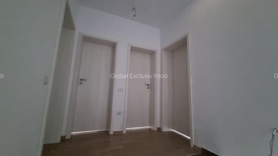 Vila 4 camere, bucatarie separata, zona linistita, parcare, zona Scolii - 5