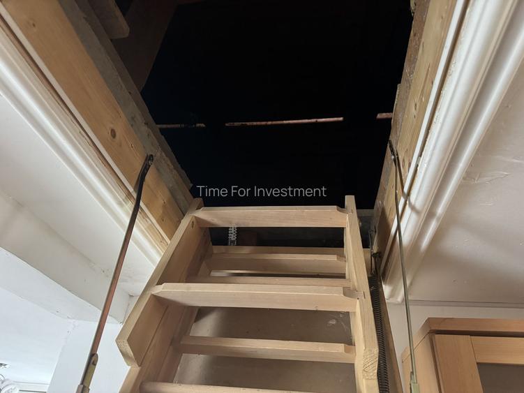 Casa Individuala Becicherecu Mic,P+E,5 Camere,2 Bai,Garaj,Partial Mobilata - 21