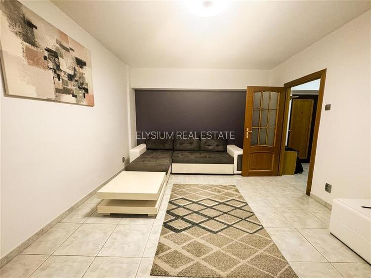 Apartament 3 camere de inchiriat Dorobanti - 4