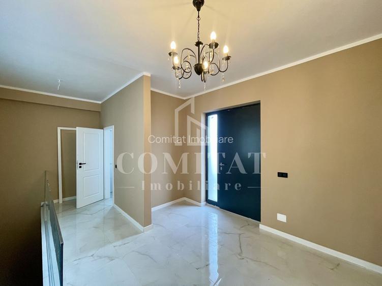 Casa individuală| panoramă | 930 teren | zonă de case și vile - 7